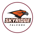 Skyridge High Logo