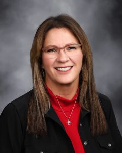 Lori Adams Profile Image