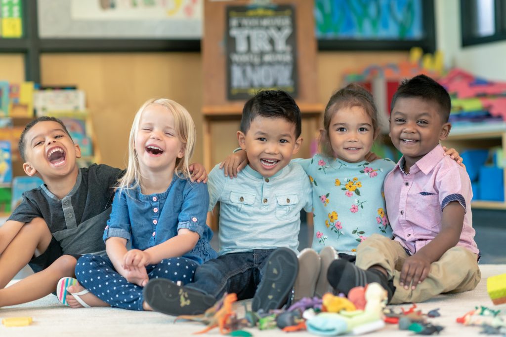 Preschool – Learn More – Alpine School District