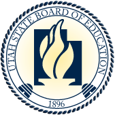 UT State BoE Logo