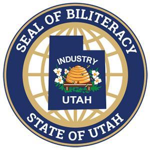 UT Seal of Biliteracy Logo