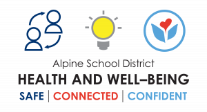 Health and Well Being Logo