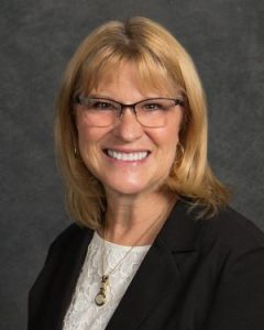 Jill Allen Profile Picture