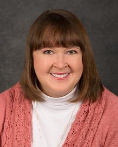 Linda Chadburn Profile Picture