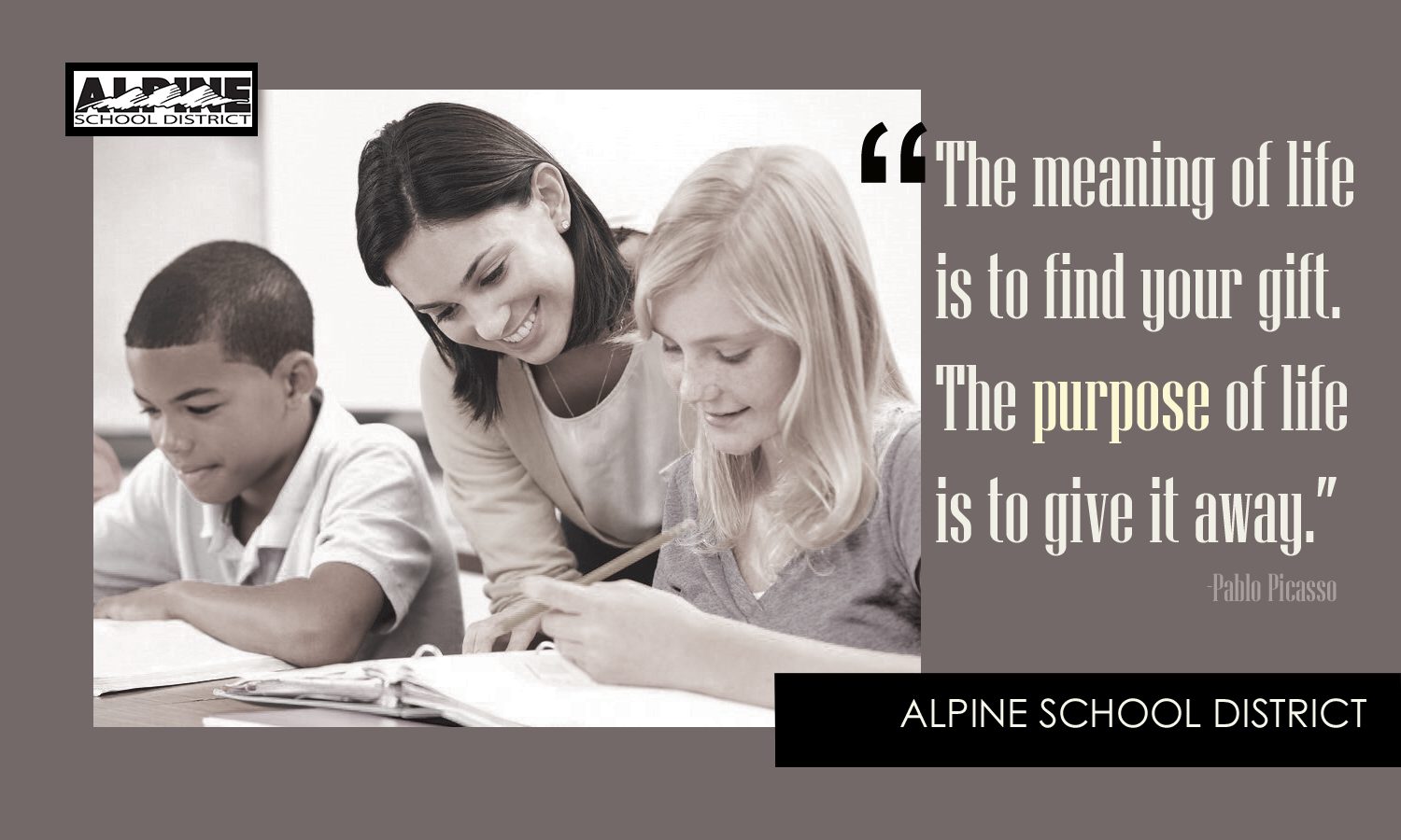 Employment – Alpine School District