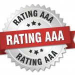 AAA Rating Badge
