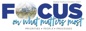 Focus On What Matters Most Logo