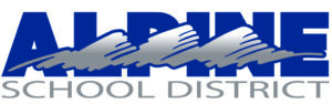 ASD Logo with Mountains