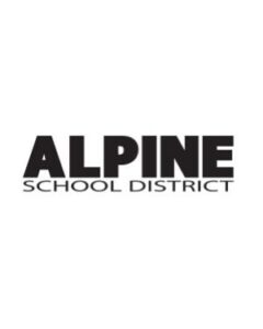 Alpine Logo Profile Placeholder