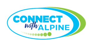 Connect with Alpine