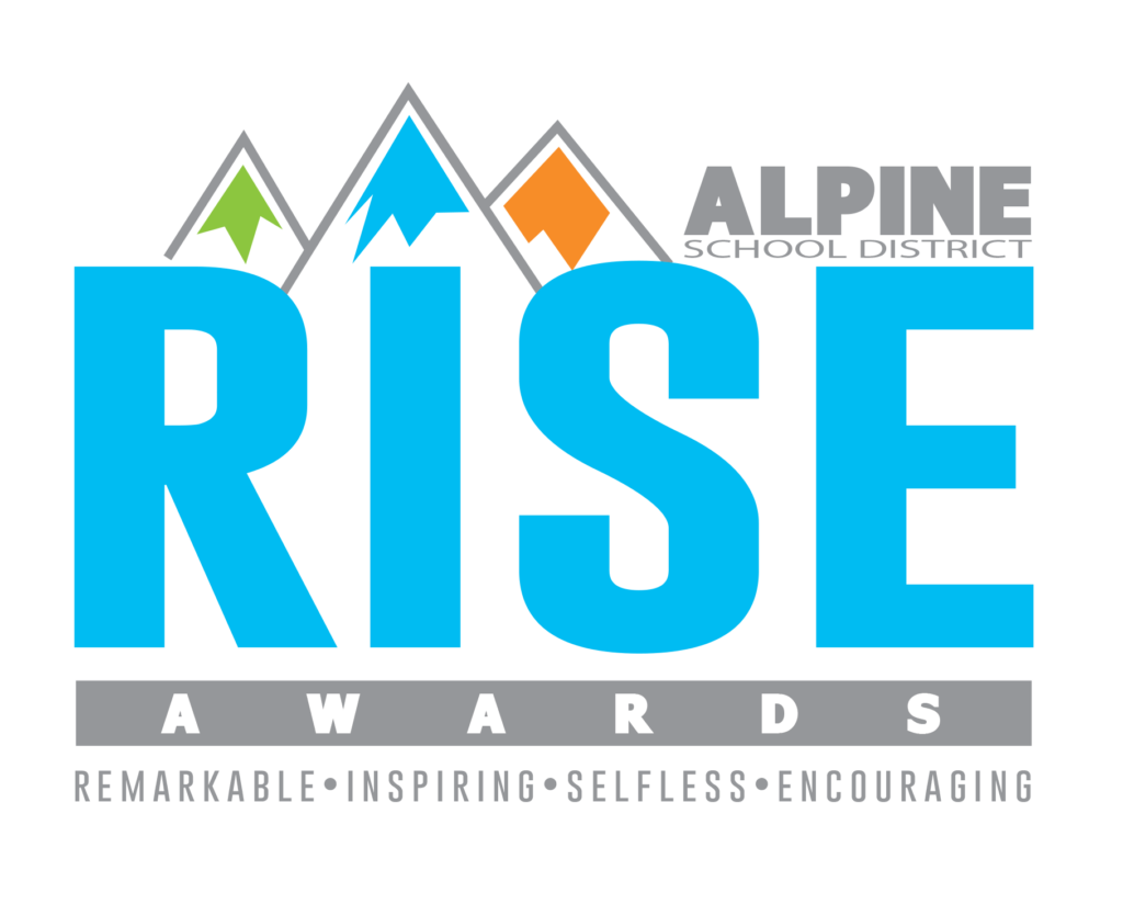 Rise Awards Logo