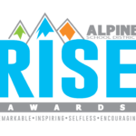 Rise Awards Logo