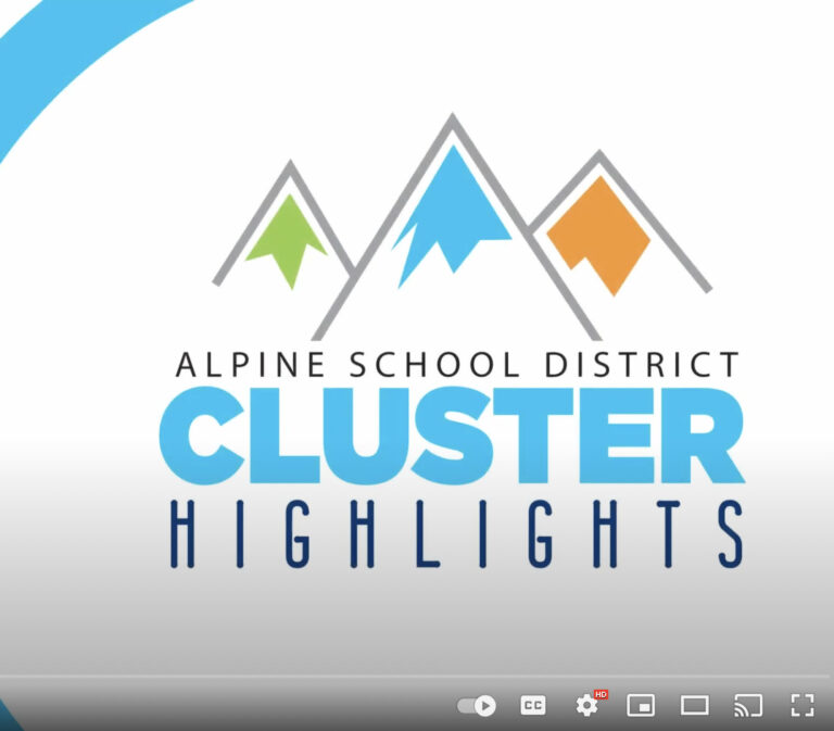 Alpine School District Calendar GSA